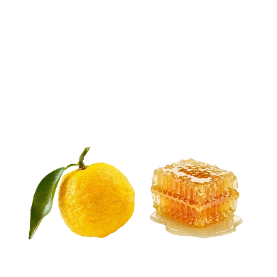 Hydaily L-Theanine + Goji Berry Yuzu & Honey Flavored Cover